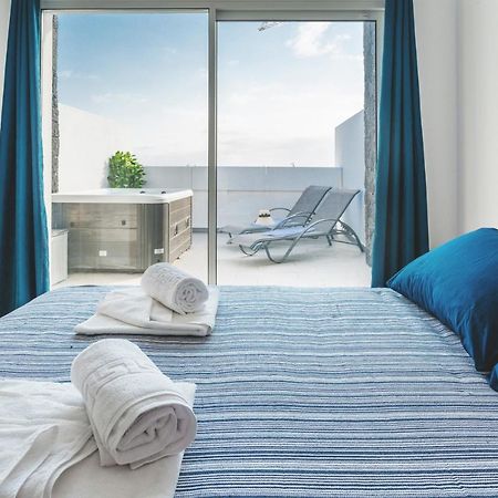 Monterey House Playa Blanca Villa Playa Blanca  Buitenkant foto