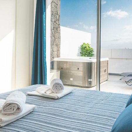 Monterey House Playa Blanca Villa Playa Blanca  Buitenkant foto