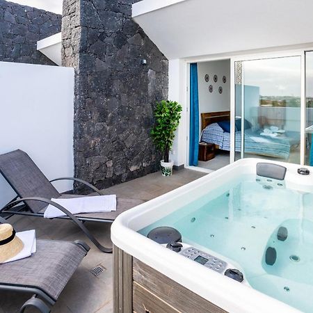 Monterey House Playa Blanca Villa Playa Blanca  Buitenkant foto