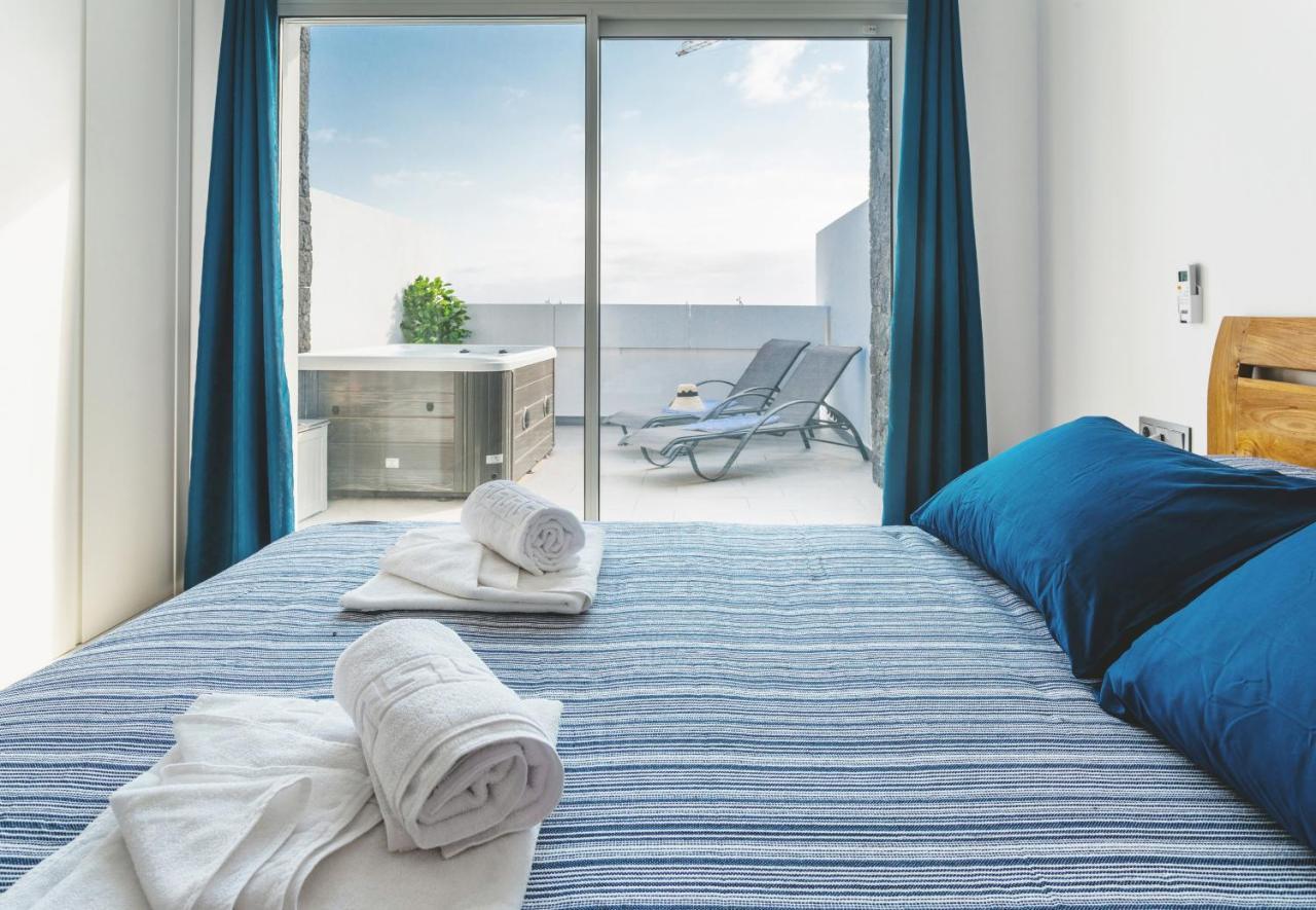 Monterey House Playa Blanca Villa Playa Blanca  Buitenkant foto