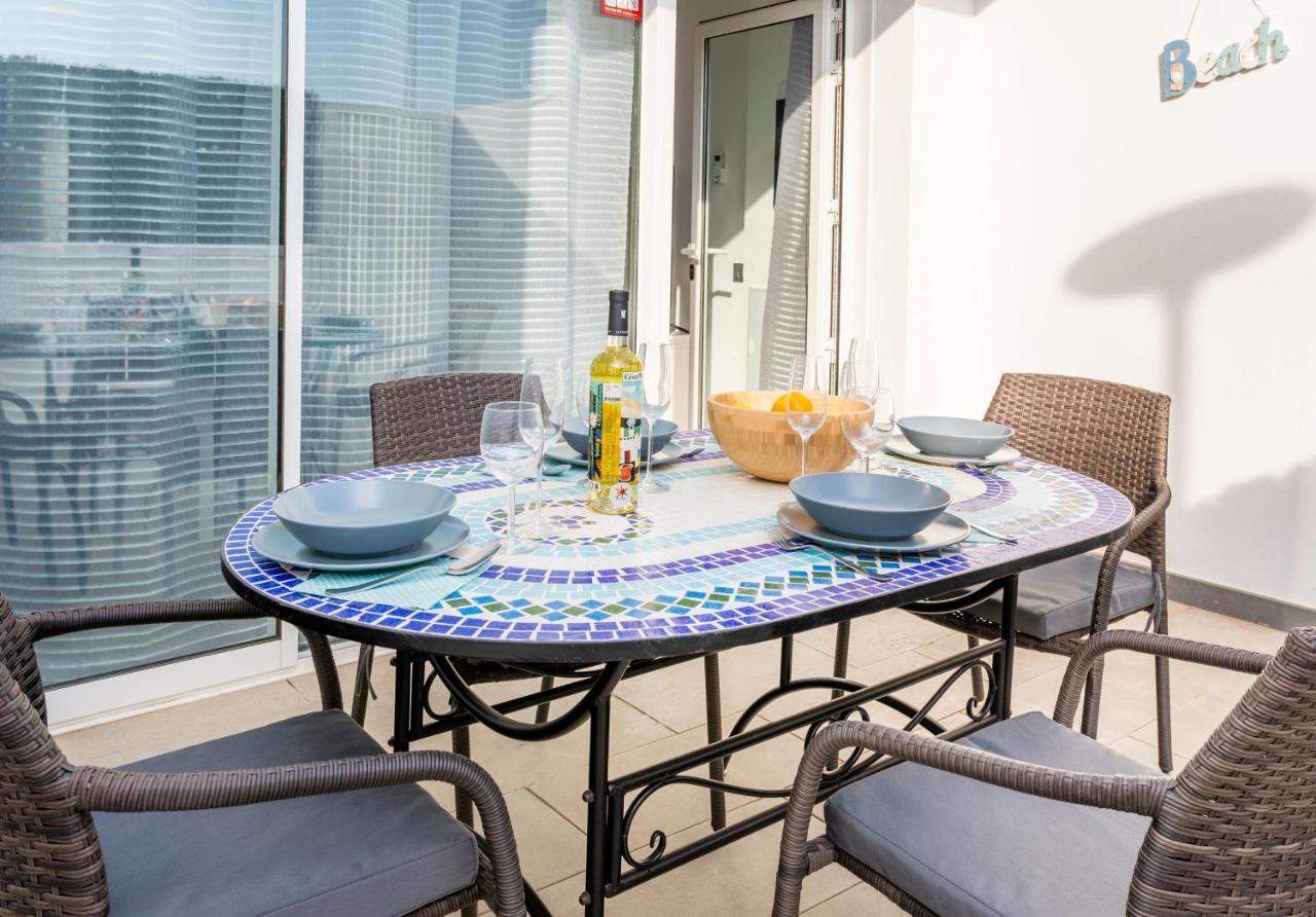 Monterey House Playa Blanca Villa Playa Blanca  Buitenkant foto