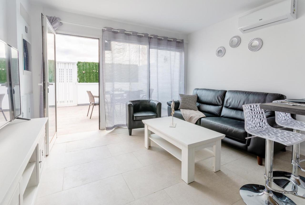 Monterey House Playa Blanca Villa Playa Blanca  Buitenkant foto