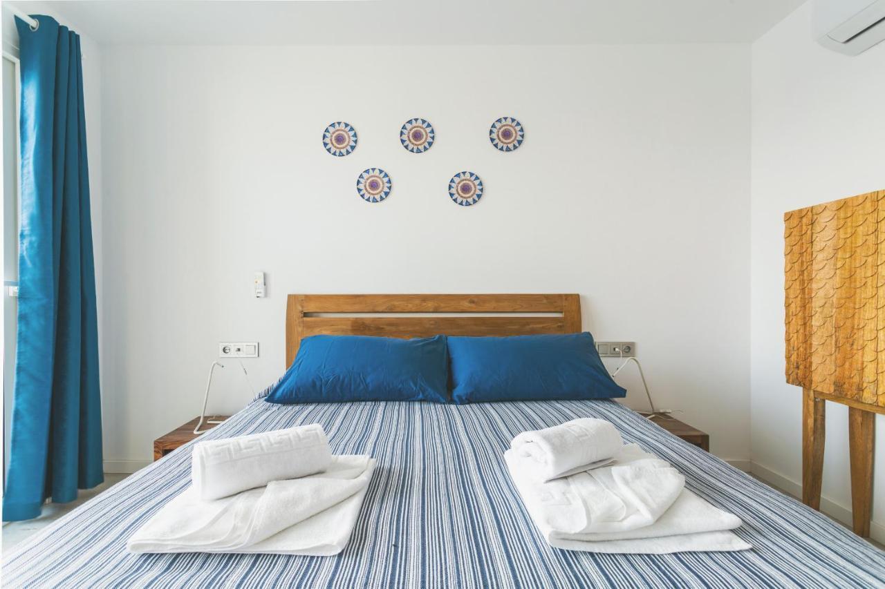 Monterey House Playa Blanca Villa Playa Blanca  Buitenkant foto