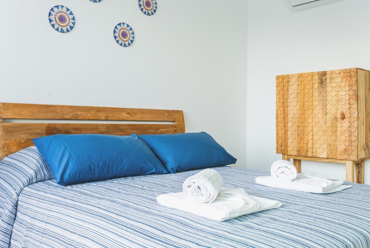 Monterey House Playa Blanca Villa Playa Blanca  Buitenkant foto